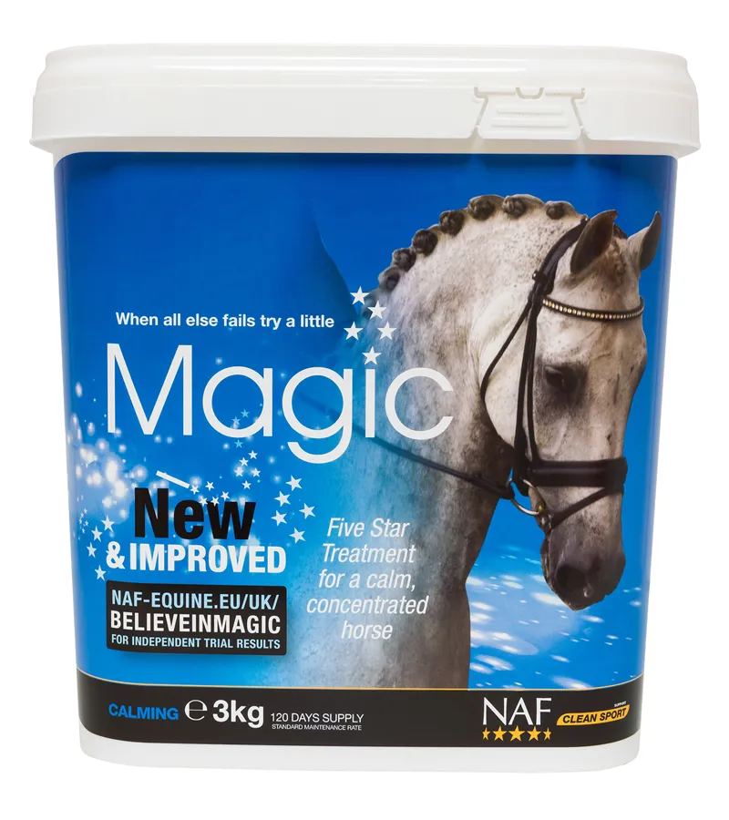 NAF Magic Powder-2